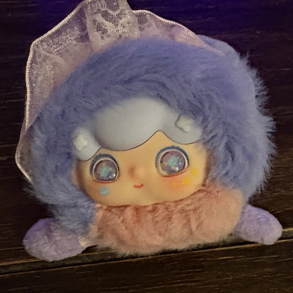 Billie Animal Dessert Shop